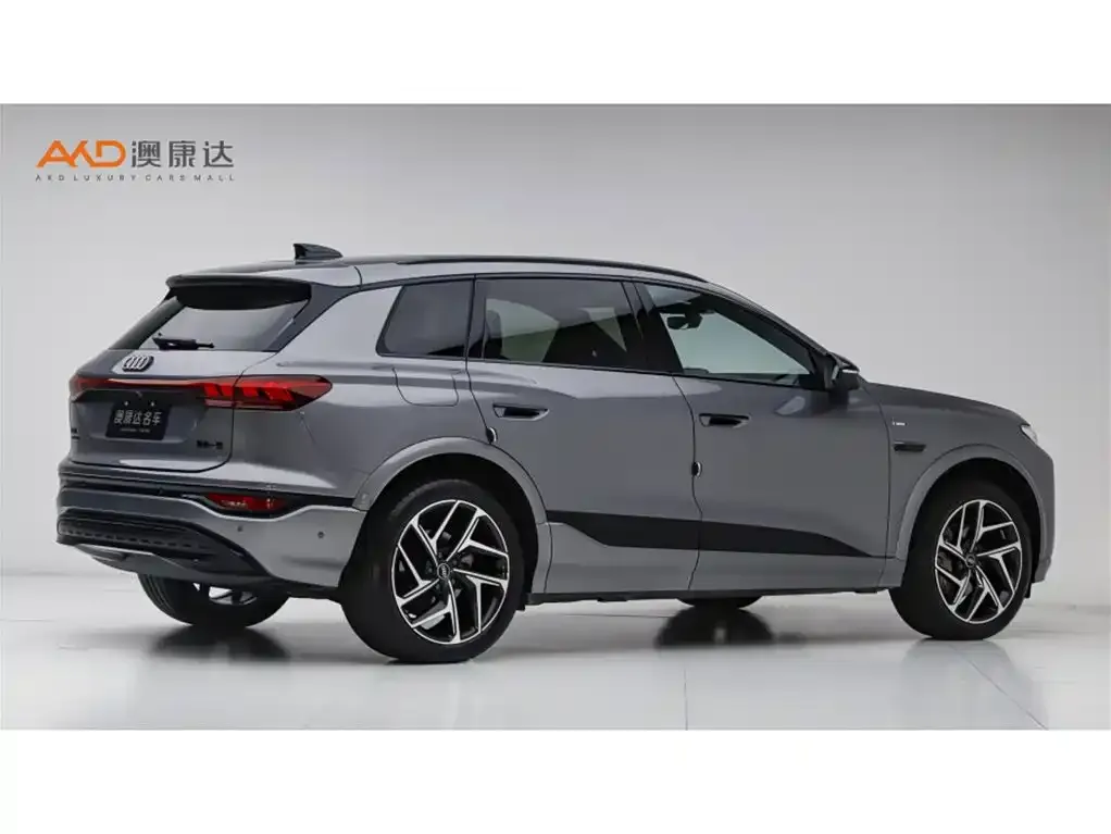 Audi Q6L e-tron 2025 из CN, фото 10