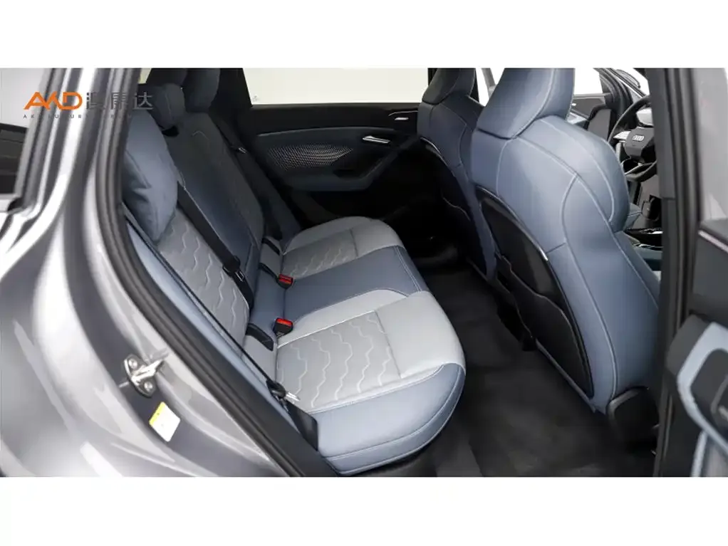 Audi Q6L e-tron 2025 из CN, фото 2