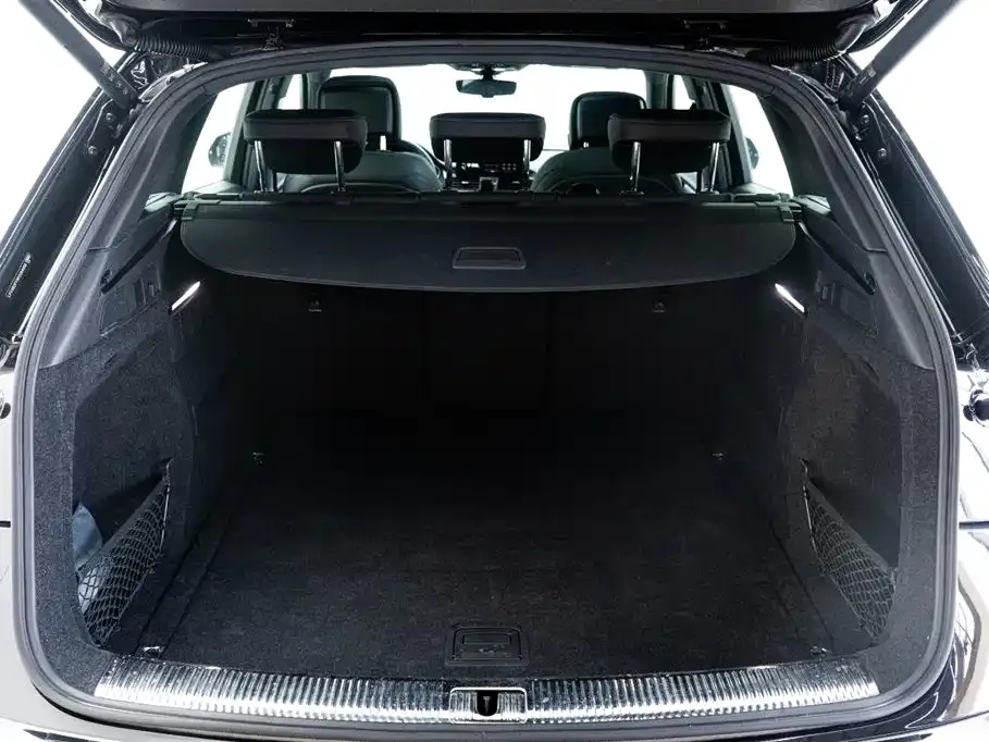 Audi Q5L 2023 из CN, фото 3