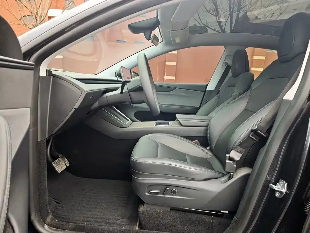 Tesla Model Y 2025 из CN, фото 5