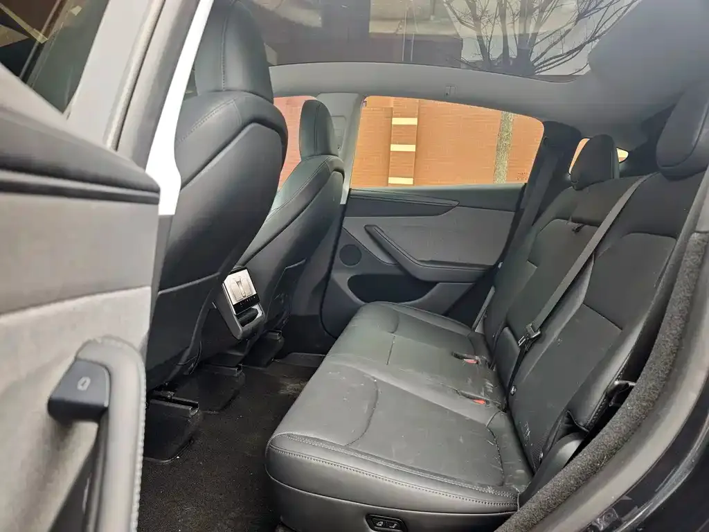 Tesla Model Y 2025 из CN, фото 6
