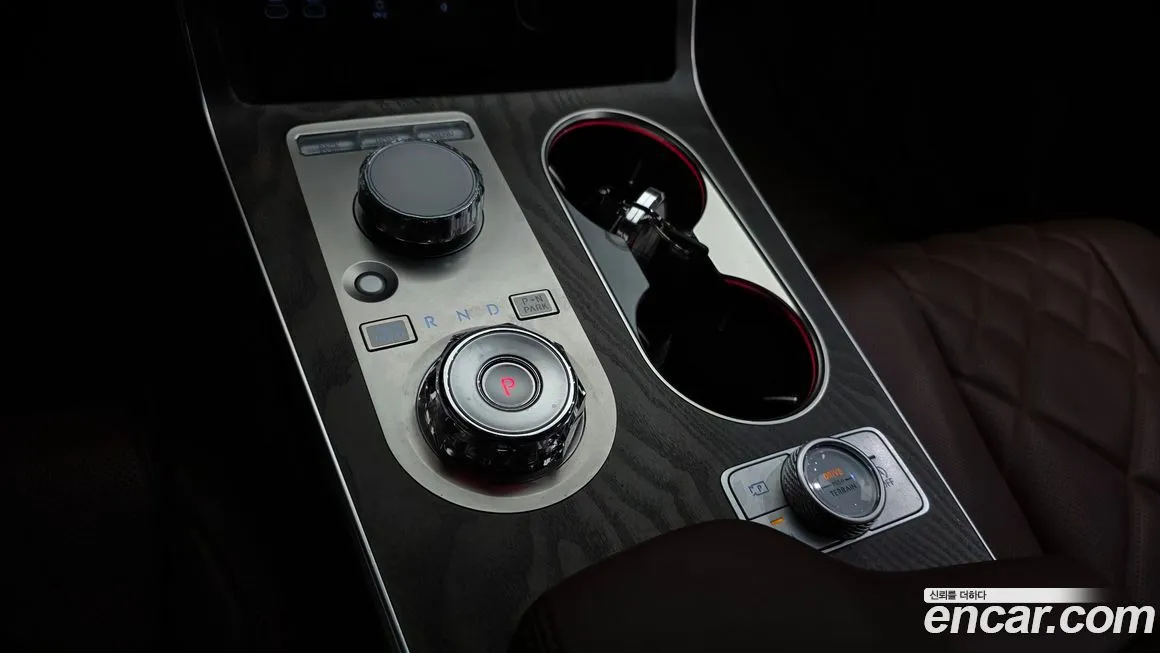 Genesis GV80 — фото 2