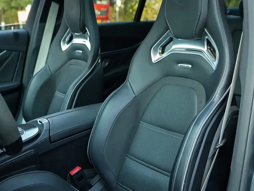 Mercedes-Benz E-Class AMG 2021 из CN, фото 5