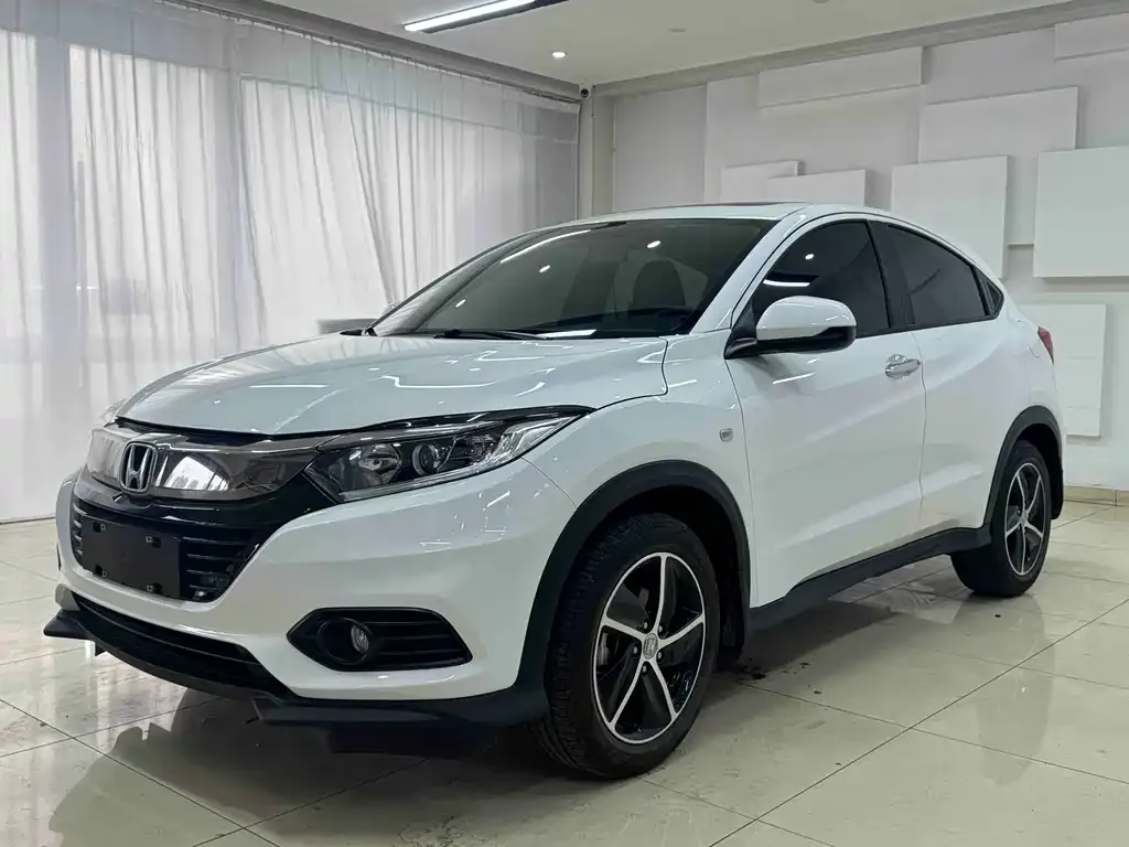 Honda Vezel 2021 из CN, фото 1