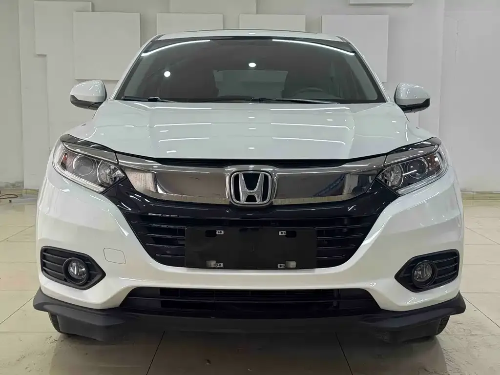 Honda Vezel 2021 из CN, фото 2