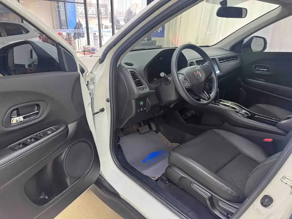 Honda Vezel 2021 из CN, фото 7