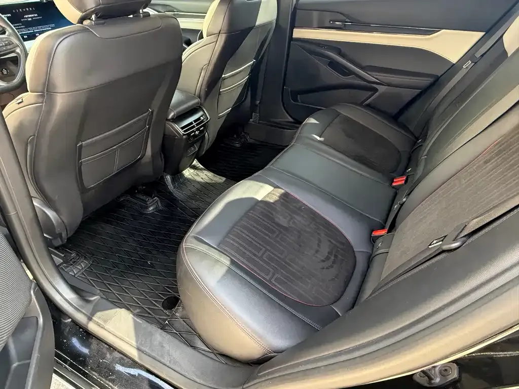 Ford Mondeo 2023 из CN, фото 10