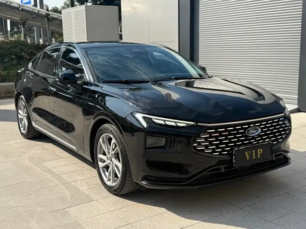 Ford Mondeo 2023 из CN, фото 6