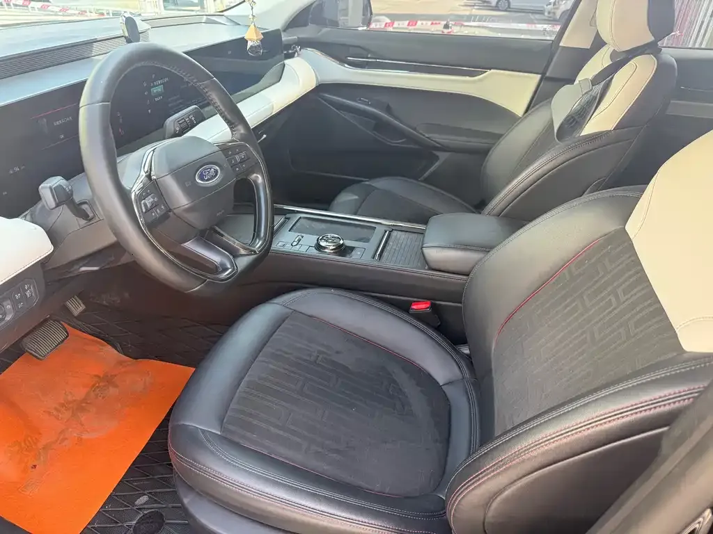 Ford Mondeo 2023 из CN, фото 8