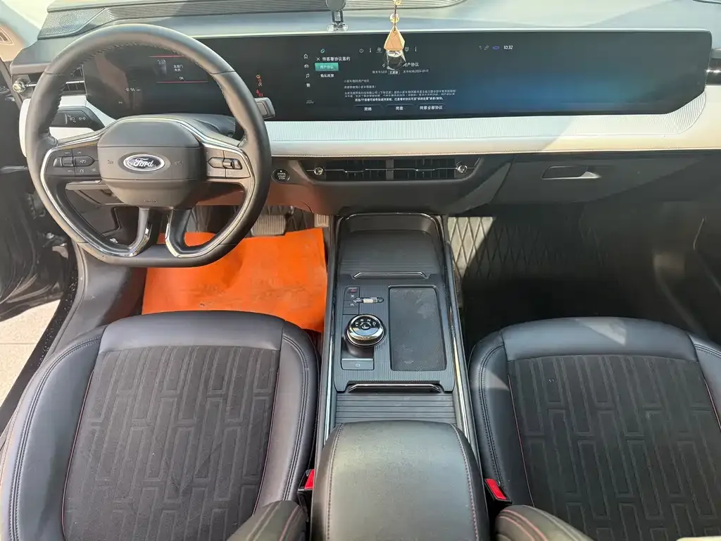 Ford Mondeo 2023 из CN, фото 9