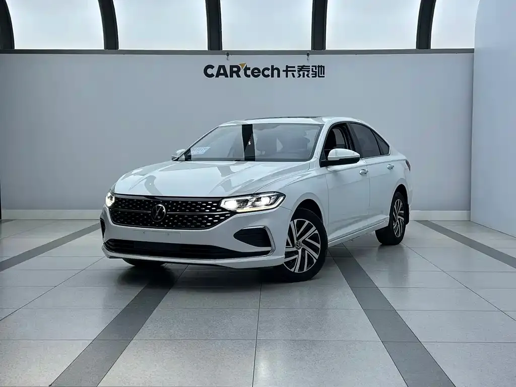 Volkswagen Lavida 2022 из CN, фото 1