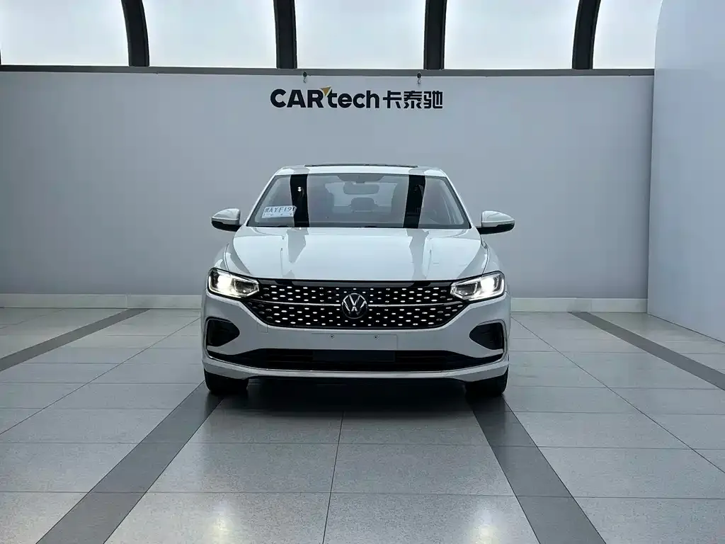 Volkswagen Lavida 2022 из CN, фото 8
