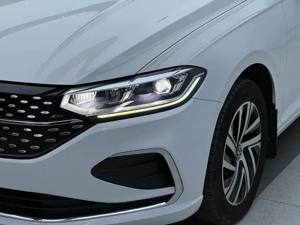 Volkswagen Lavida 2022 из CN, фото 9