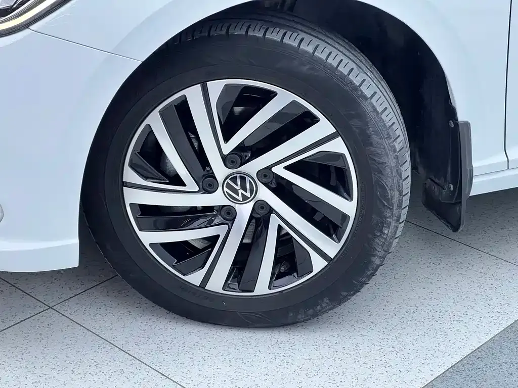 Volkswagen Lavida 2022 из CN, фото 10