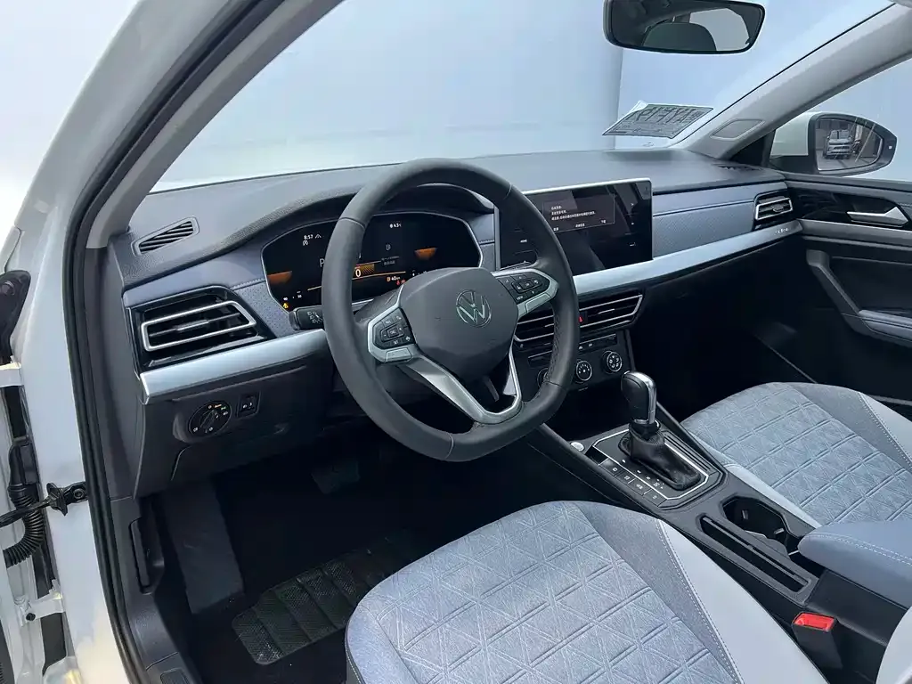Volkswagen Lavida 2022 из CN, фото 5