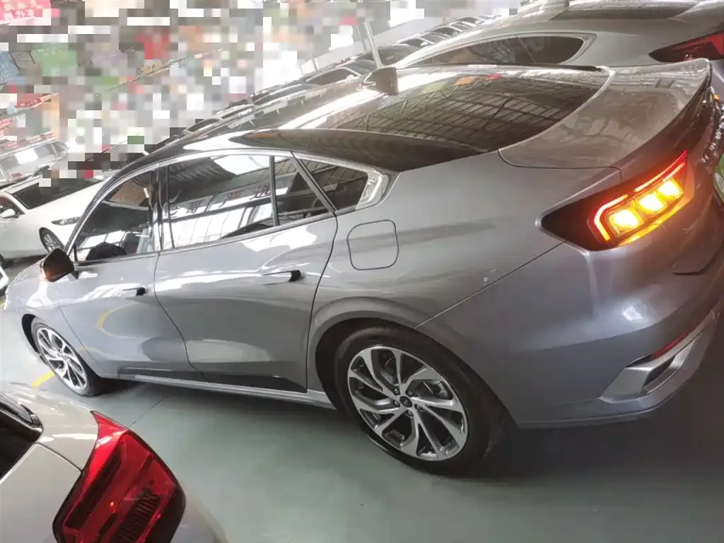 Ford Mondeo 2022 из CN, фото 5