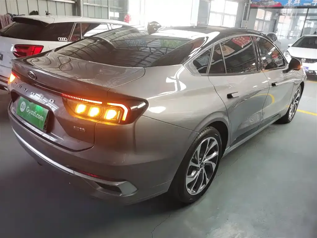 Ford Mondeo 2022 из CN, фото 7