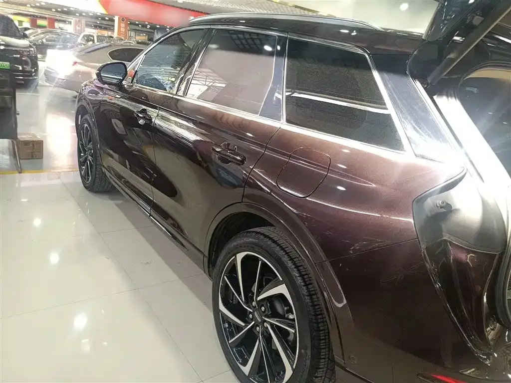 Lincoln Corsair 2024 из CN, фото 7