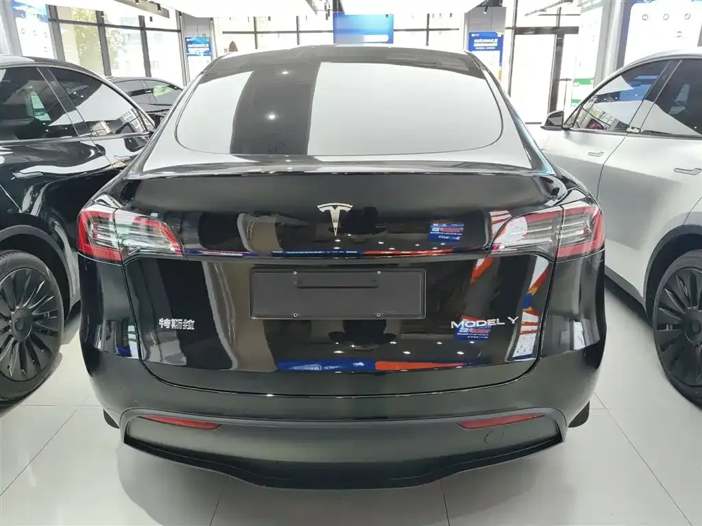 Tesla Model Y 2022 из CN, фото 6