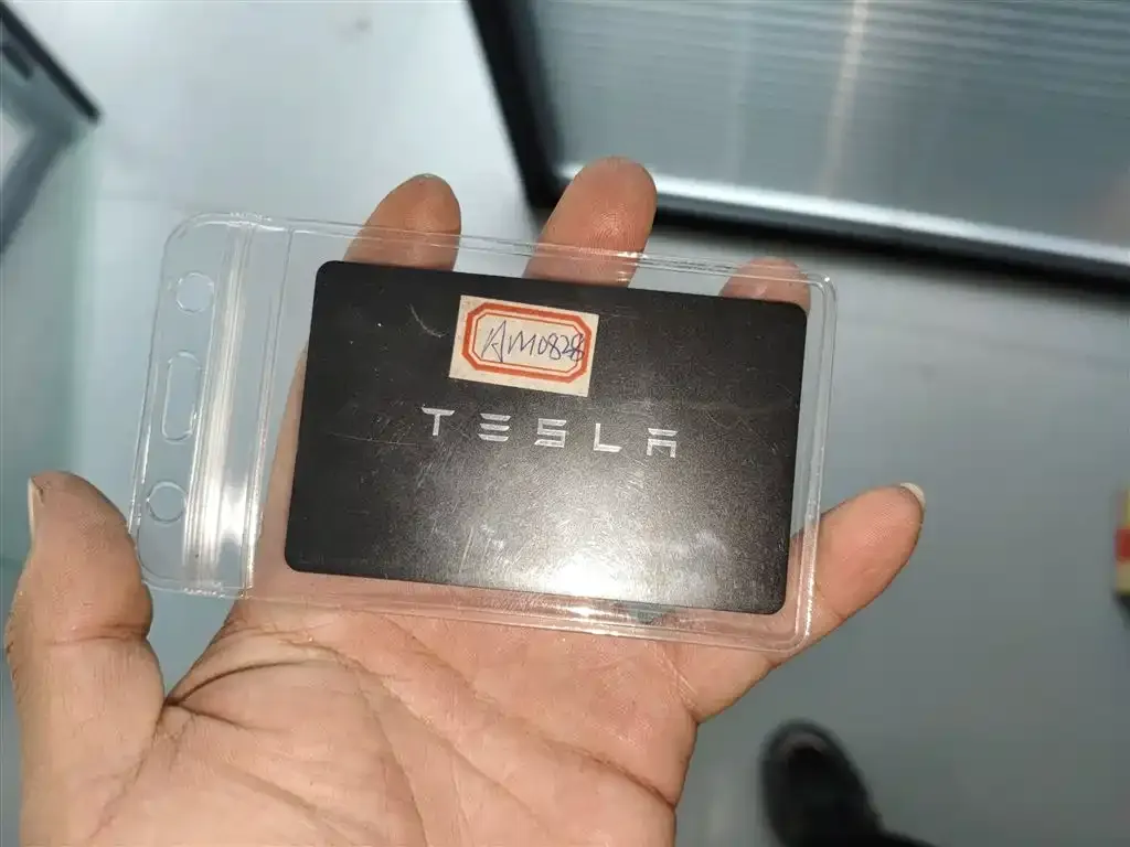 Tesla Model Y 2022 из CN, фото 9