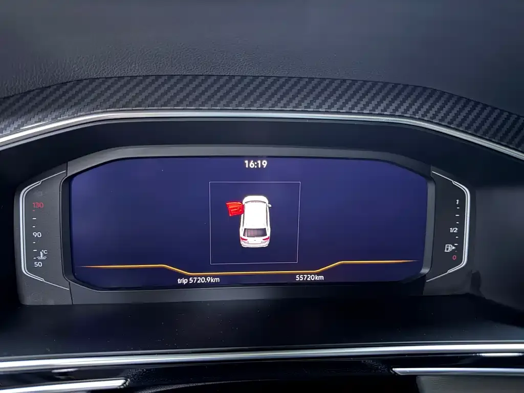 Volkswagen Tiguan L 2023 из CN, фото 6