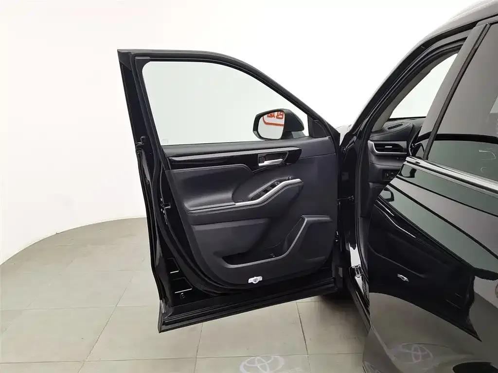 Toyota Highlander 2023 из CN, фото 4