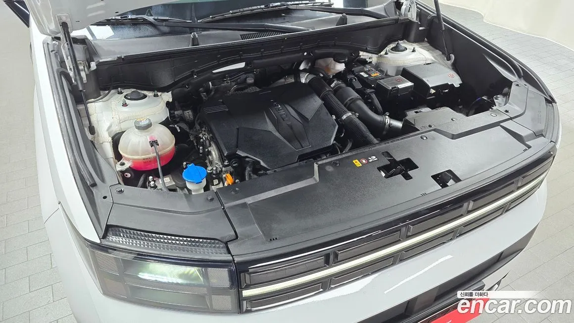 Hyundai Santafe 2024 из KR, фото 6