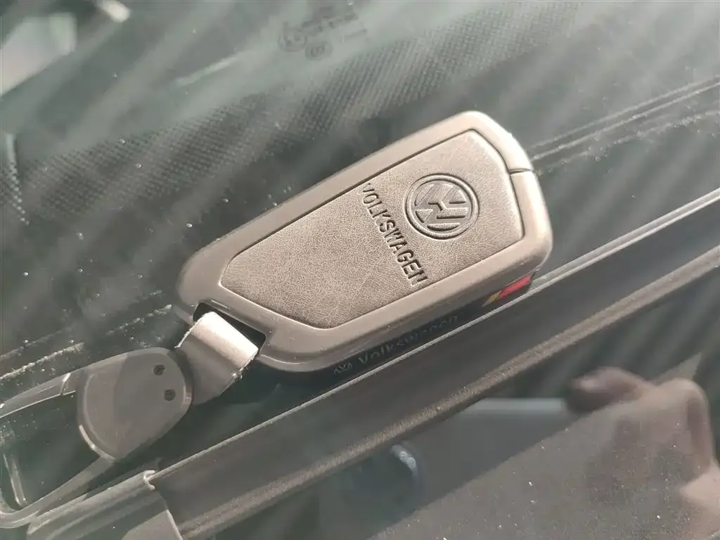 Volkswagen ID.4 X 2023 из CN, фото 5