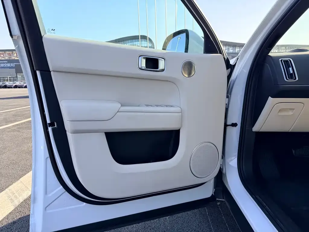 Li Auto L7 2024 из CN, фото 6