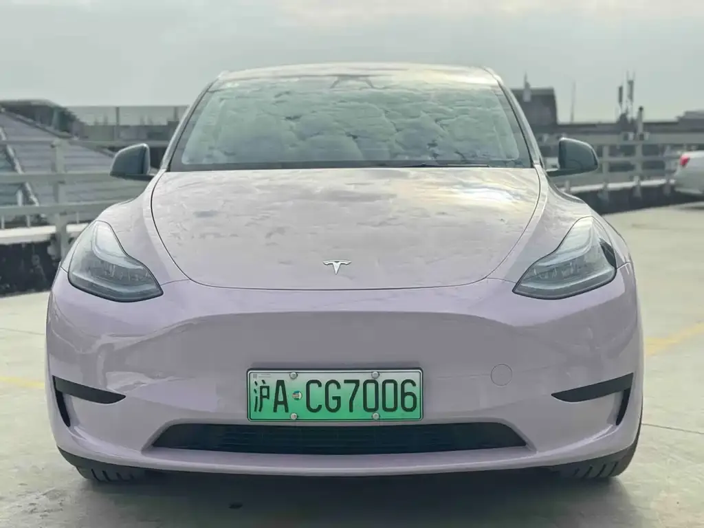 [object Object] Model Y 2024 из CN, фото 2