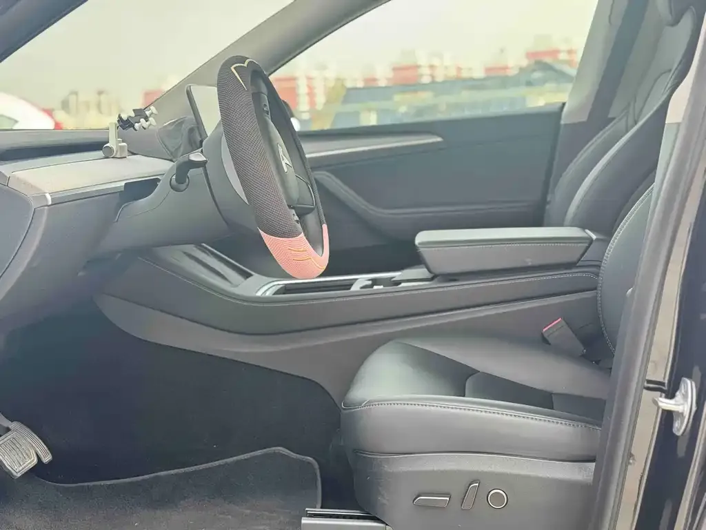 [object Object] Model Y 2024 из CN, фото 3