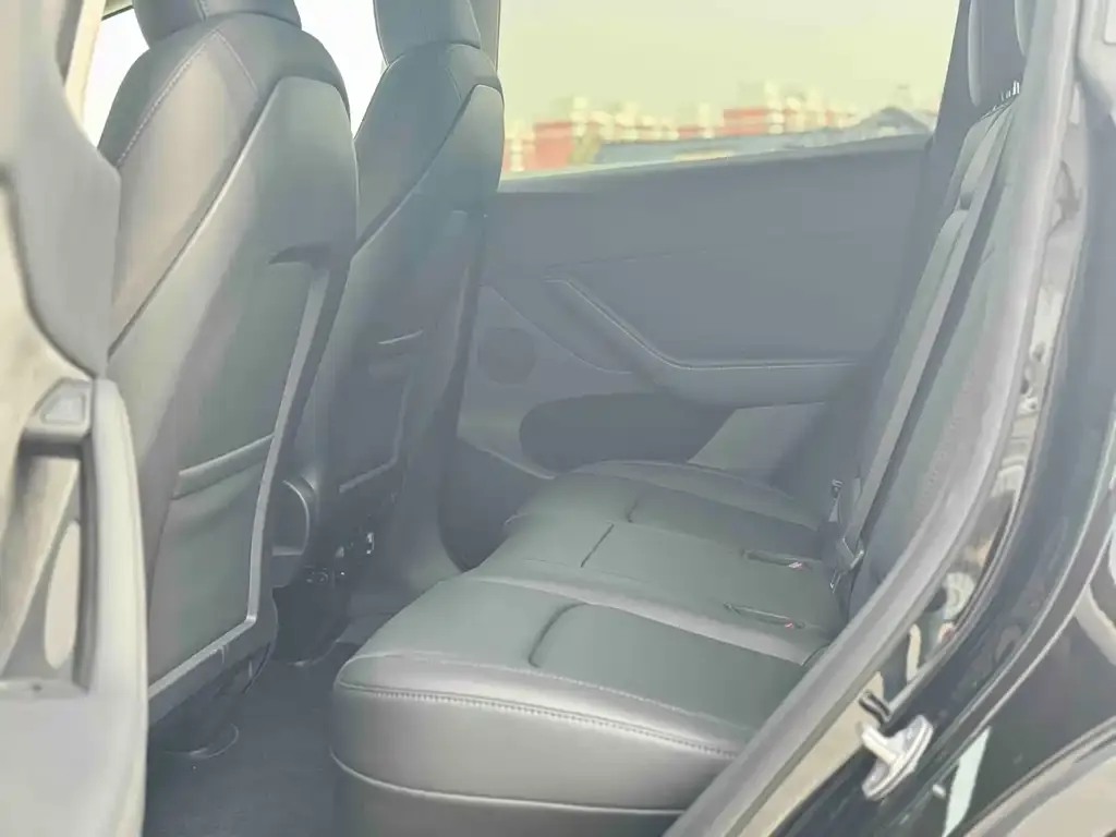 [object Object] Model Y 2024 из CN, фото 4