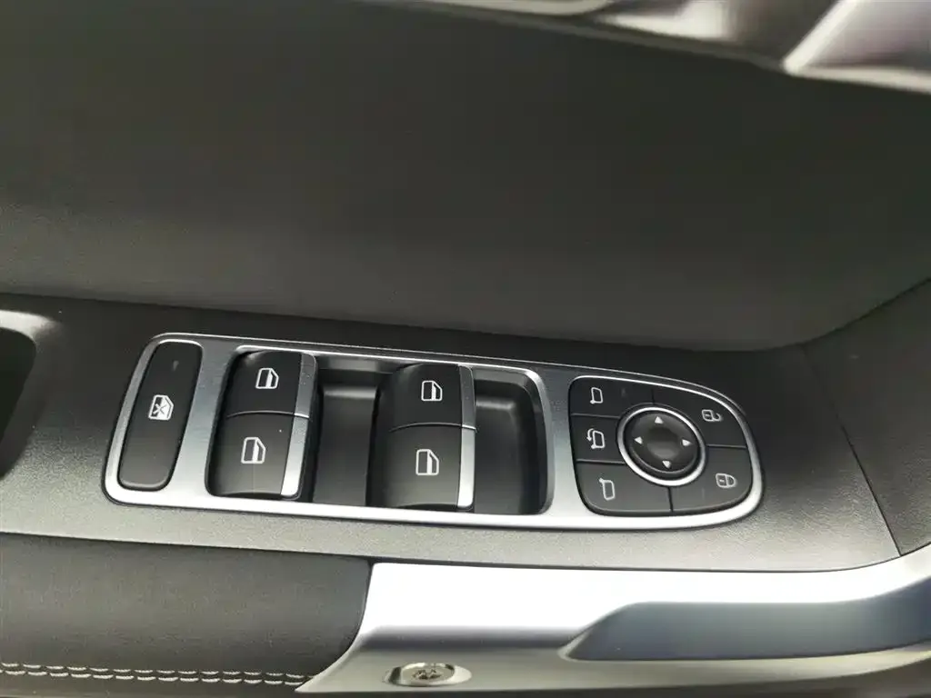 Chery C-DM — фото 4