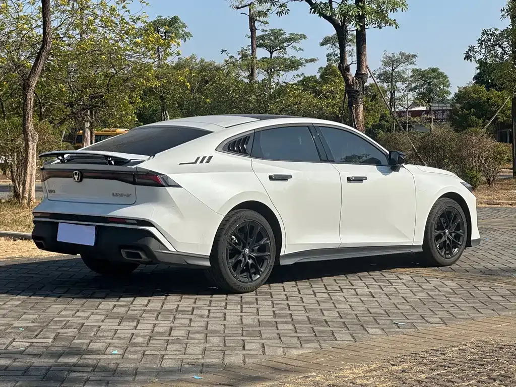 Changan UNI-V 2025 из CN, фото 7
