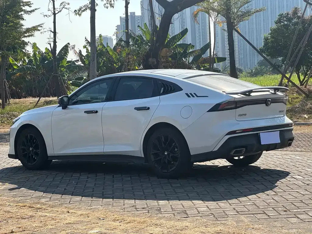 Changan UNI-V 2025 из CN, фото 9