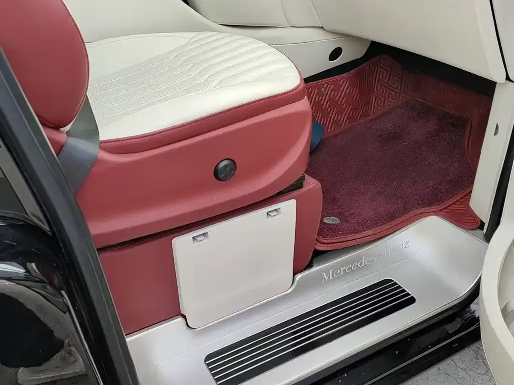Mercedes-Benz Vito 2024 из CN, фото 7