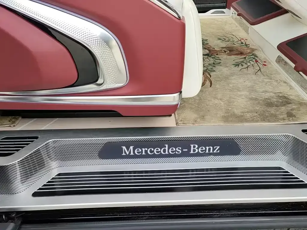 Mercedes-Benz Vito 2024 из CN, фото 9