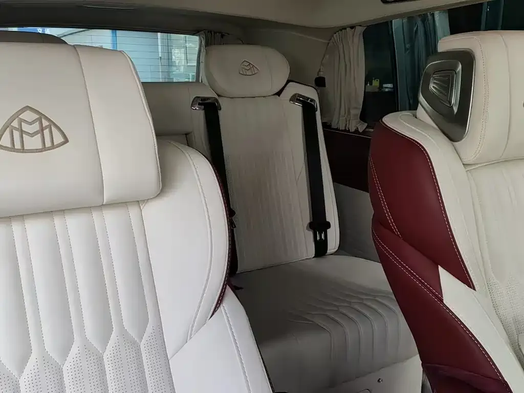 Mercedes-Benz Vito 2024 из CN, фото 2