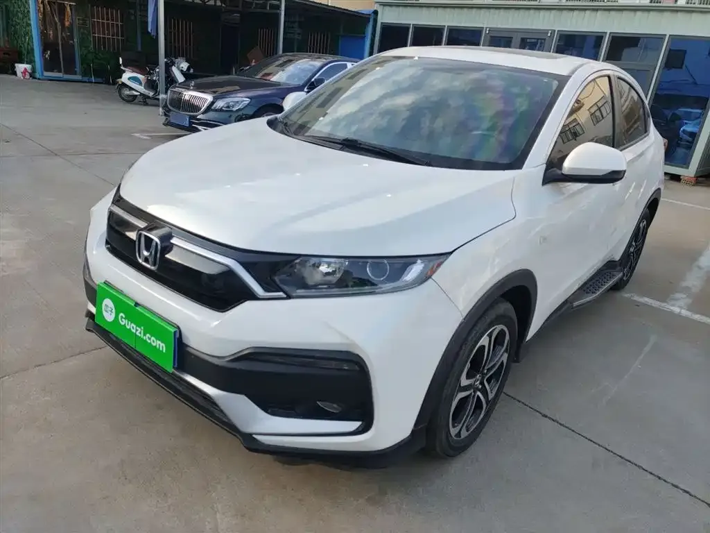 Honda XR-V 2022 из CN, фото 7