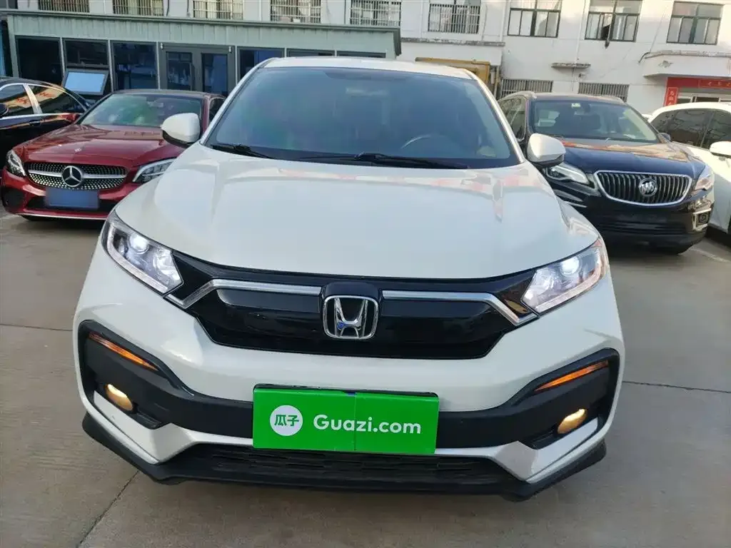 Honda XR-V 2022 из CN, фото 6