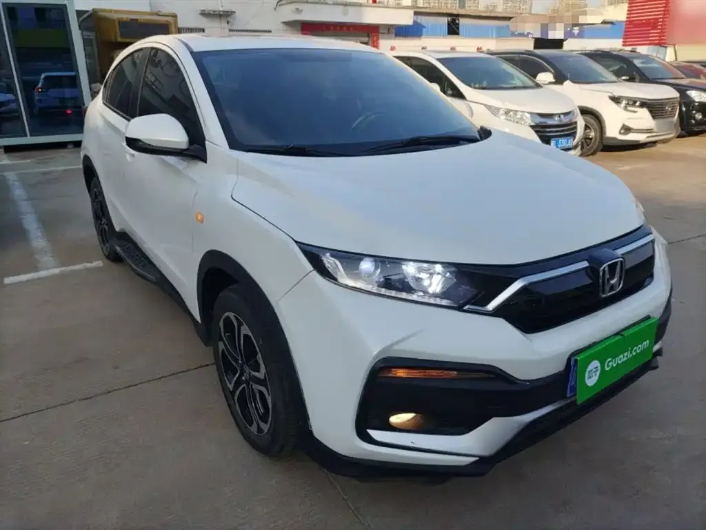Honda XR-V 2022 из CN, фото 3