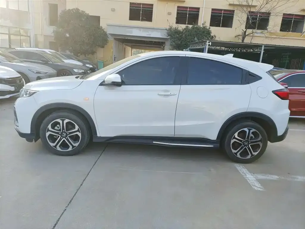 Honda XR-V 2022 из CN, фото 4
