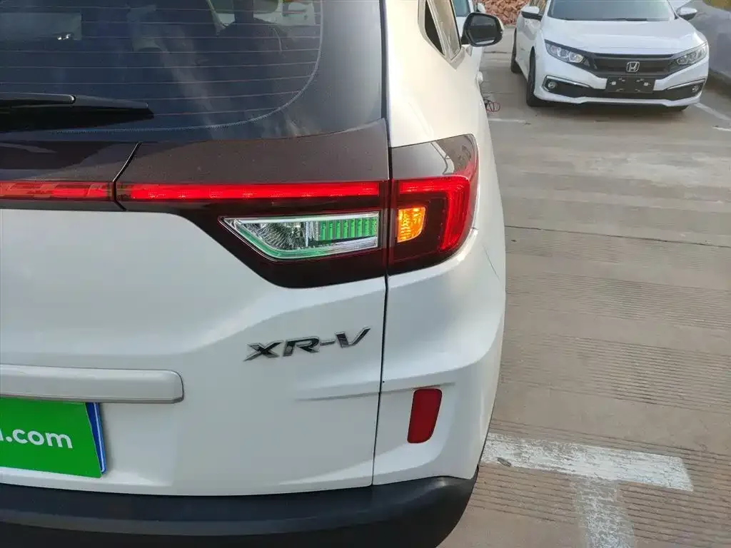 Honda XR-V 2022 из CN, фото 8