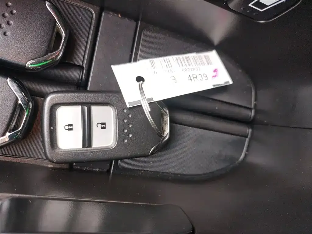 Honda XR-V 2022 из CN, фото 10