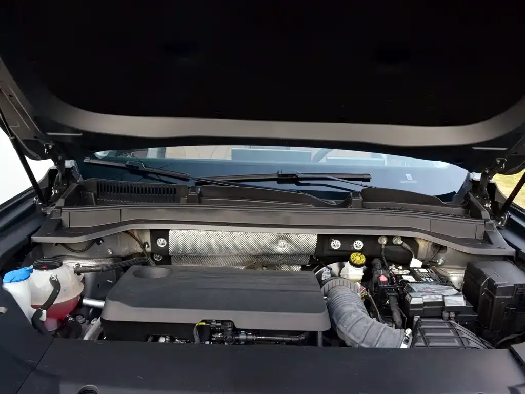 Chery 8L 2024 из CN, фото 2