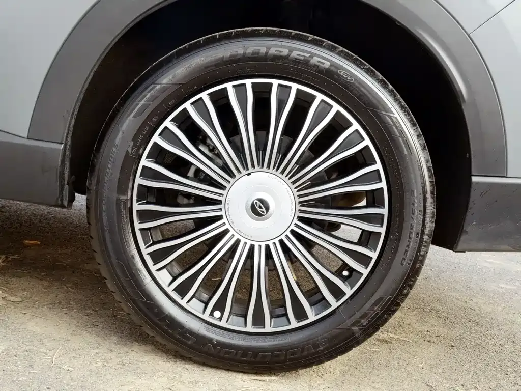 Chery 8L 2024 из CN, фото 5