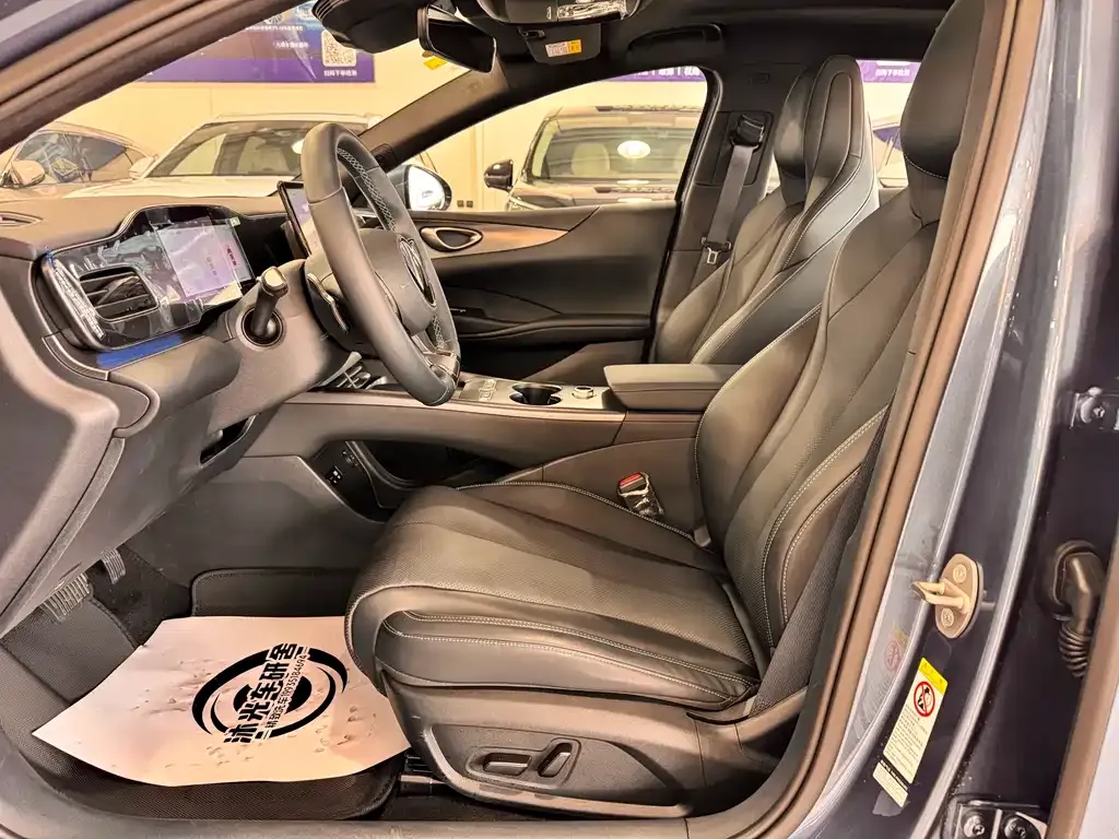 BYD Seal 06 2025 из CN, фото 6
