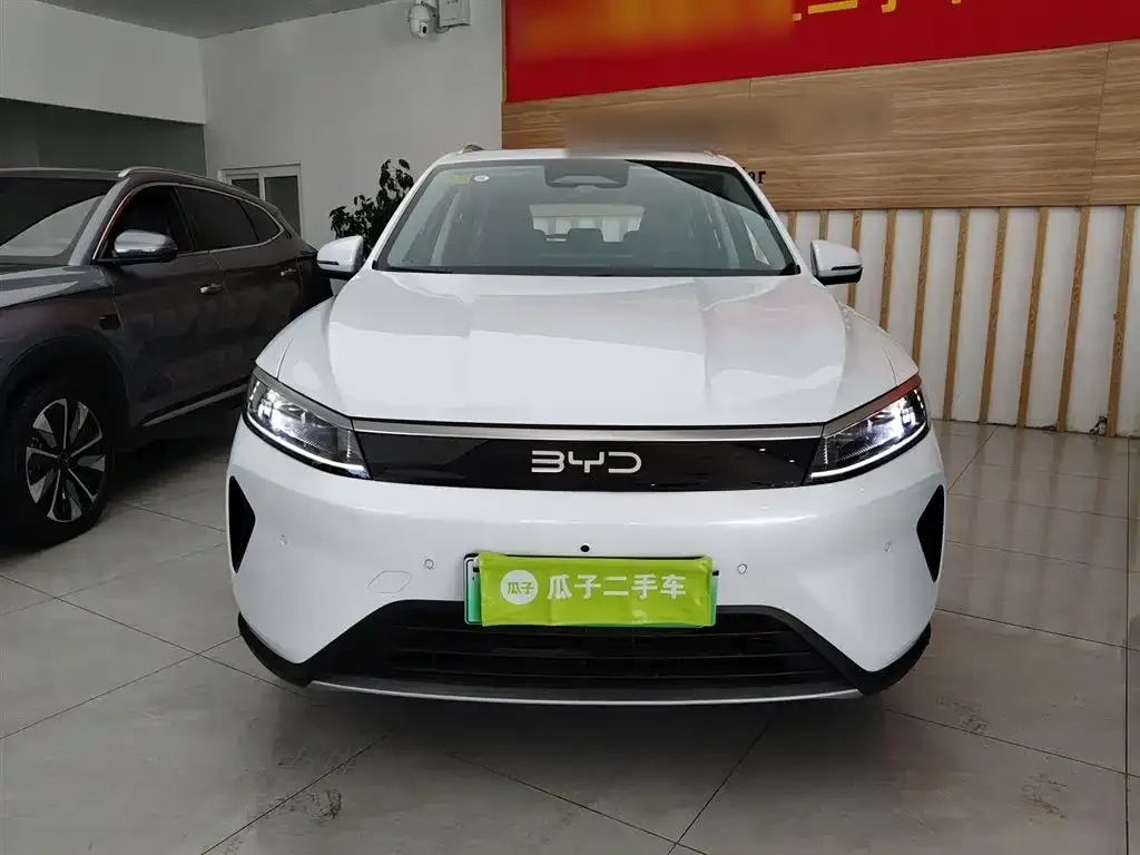 BYD Seal 05 DM-i 2025 из CN, фото 2