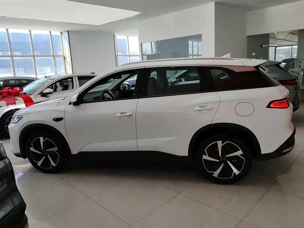 BYD Seal 05 DM-i 2025 из CN, фото 7