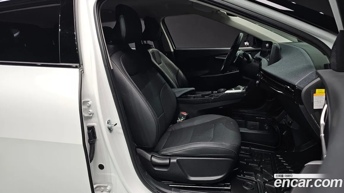 Kia EV6 2024 из KR, фото 4